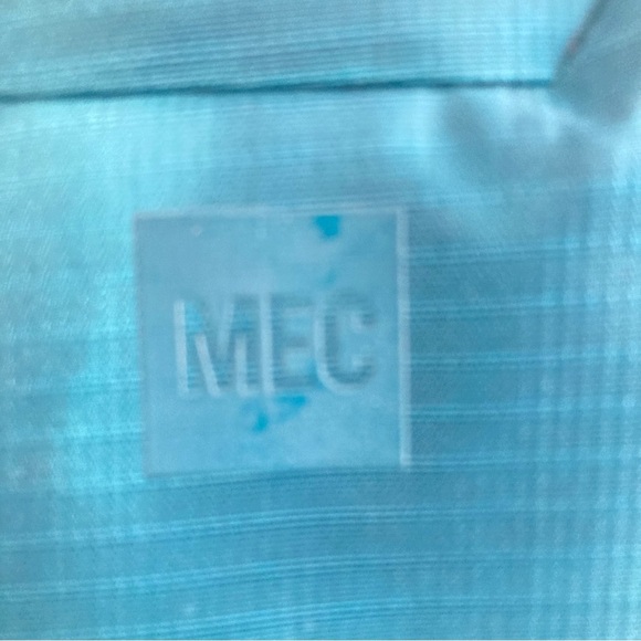 MEC  Stratis Messenger Shoulder Bag 13L Unisex laptop backpack daypack waist - Picture 13 of 16